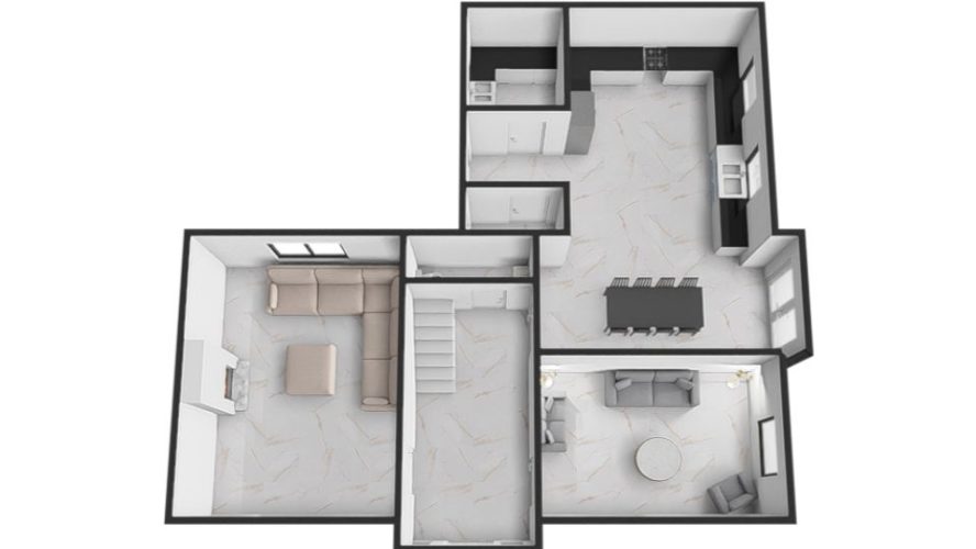 Buckthorne GF floorplanner 3D